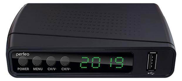 

ТВ-тюнер Perfeo STREAM PF-A4351