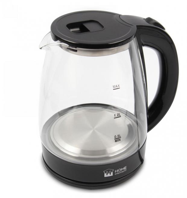 

Чайник Home Element HE-KT185 электрический, 2 л
