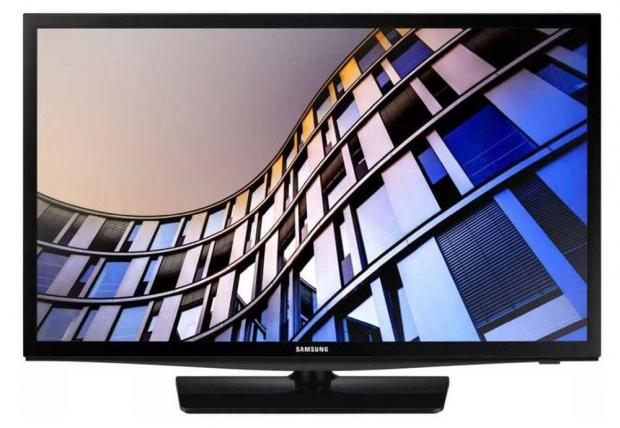 

Телевизор Samsung UE28N4500AUXRU SMART, 28"