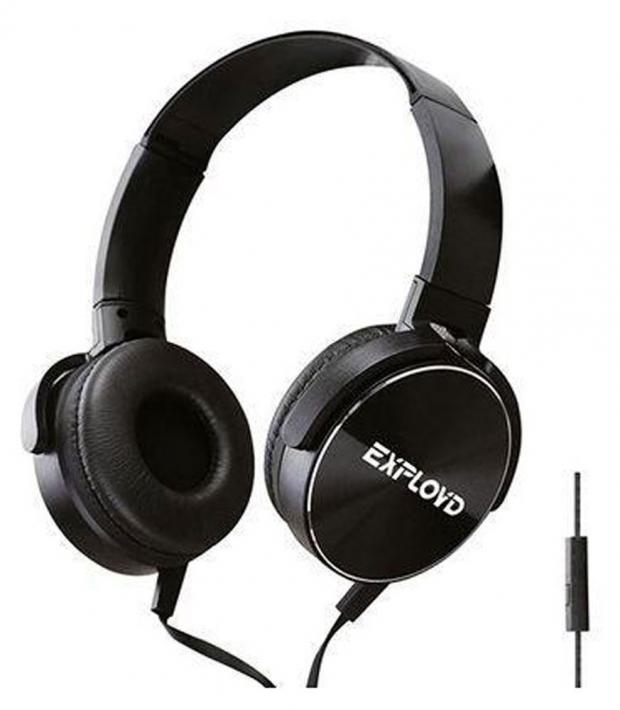 

Наушники Exployd EX-HP-913