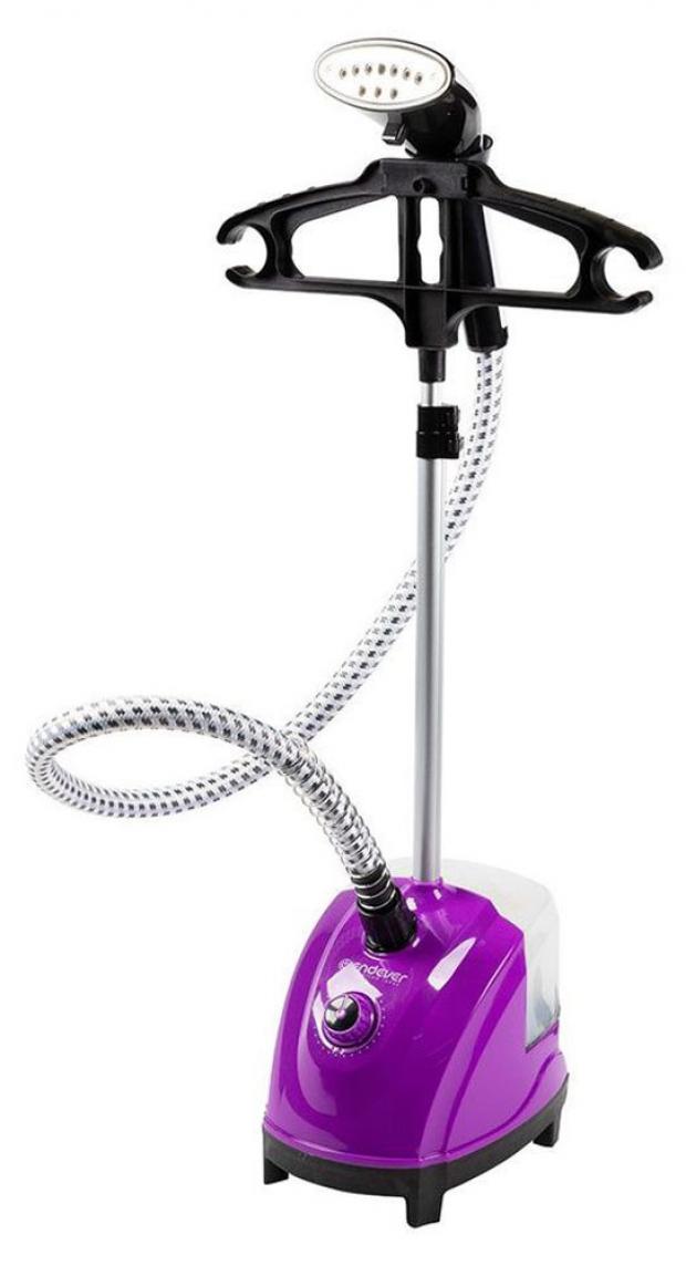

Отпариватель Endever Odyssey Q-1
