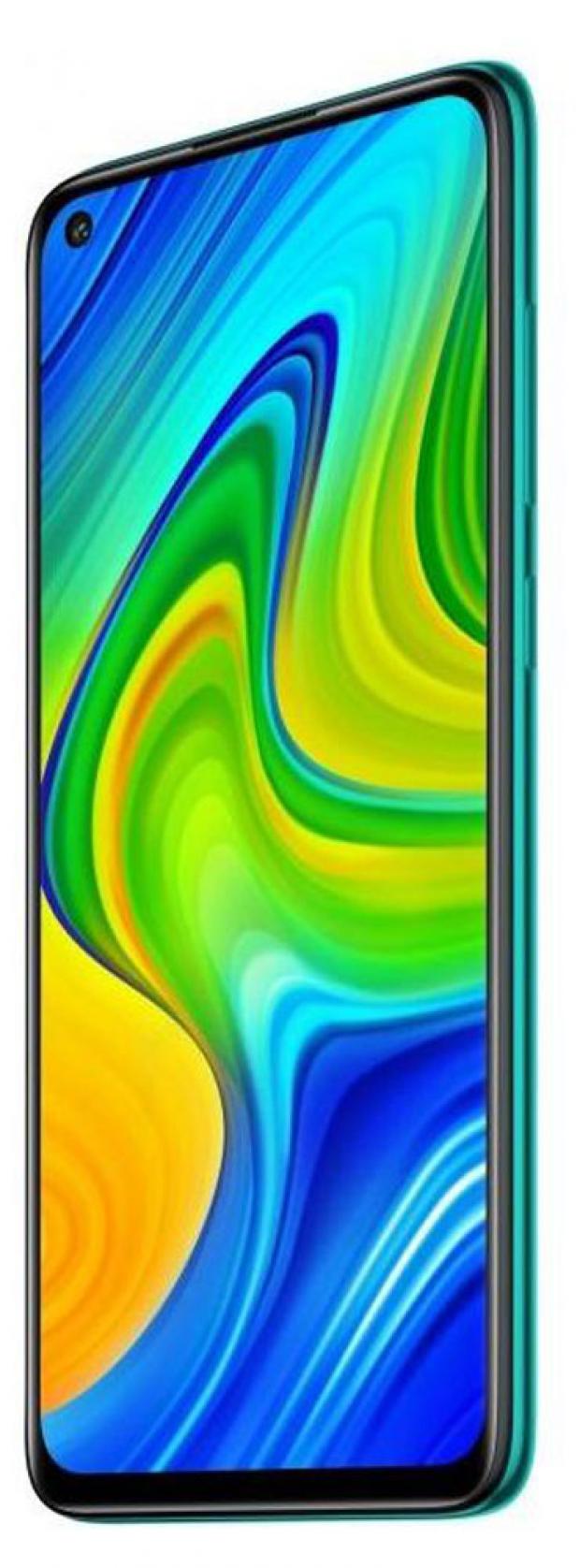 redmi a9 note