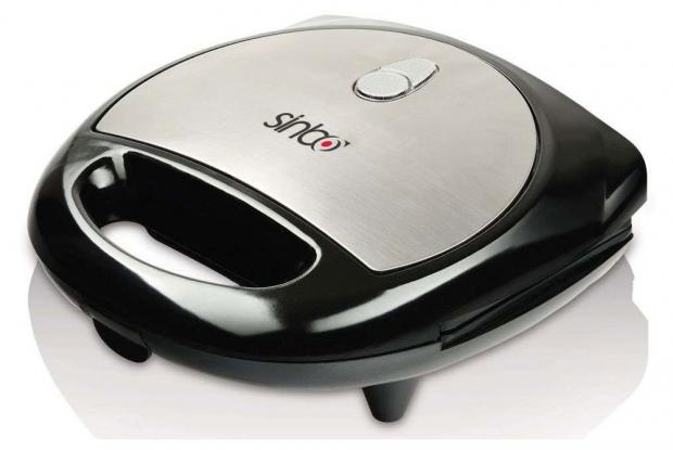 

Сэндвичница Sinbo SSM 2542