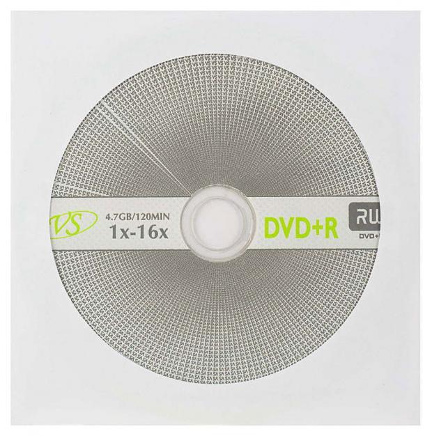 

Диск DVD-R Emtec
