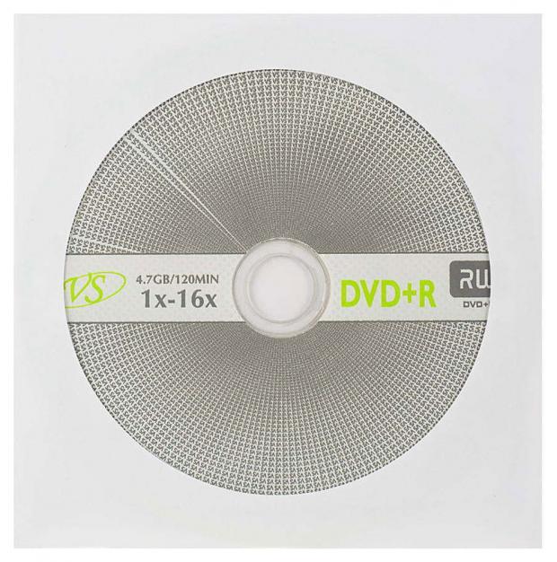 Диск DVD-R Emtec