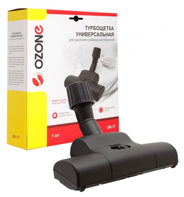 

Турбощетка Ecolux HT-03