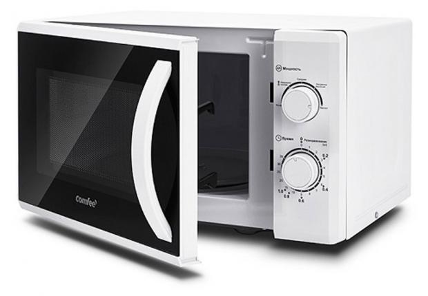 

Микроволновая печь Comfee CMW207M02W белая