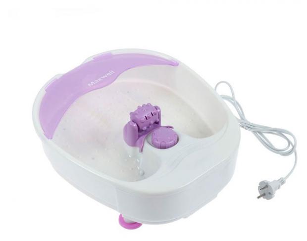 Массажная ванночка для ног Maxwell MW-2451 229998₽