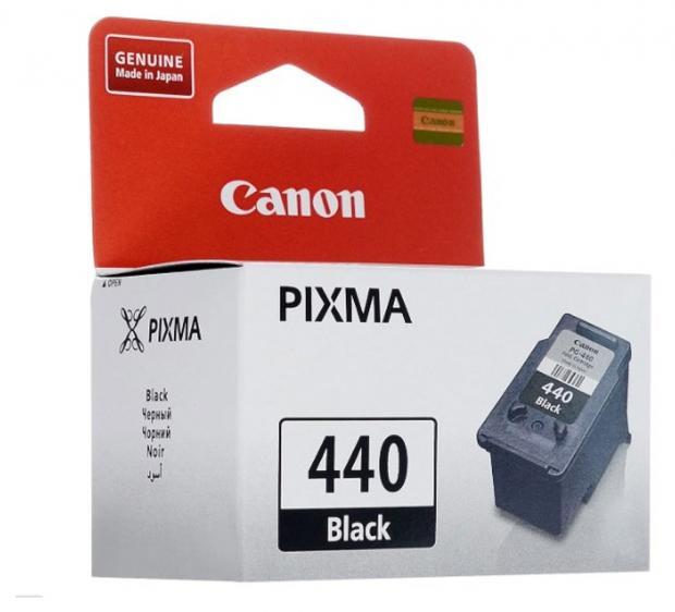 

Картридж Canon PG-440