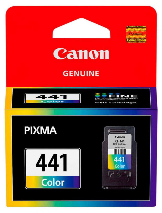 

Картридж Canon CL-441