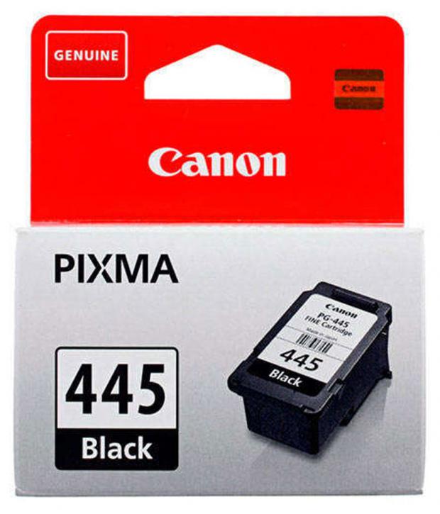 

Картридж Canon PG-445