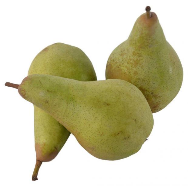 Груша Аббат вес 170₽