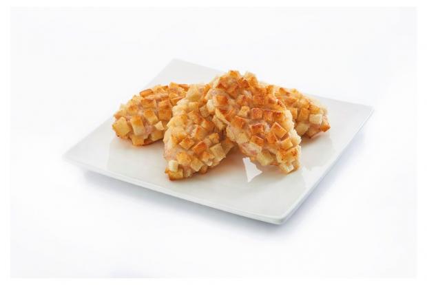 

Котлеты Пожарские Mr, Food готовые охлажденные, вес