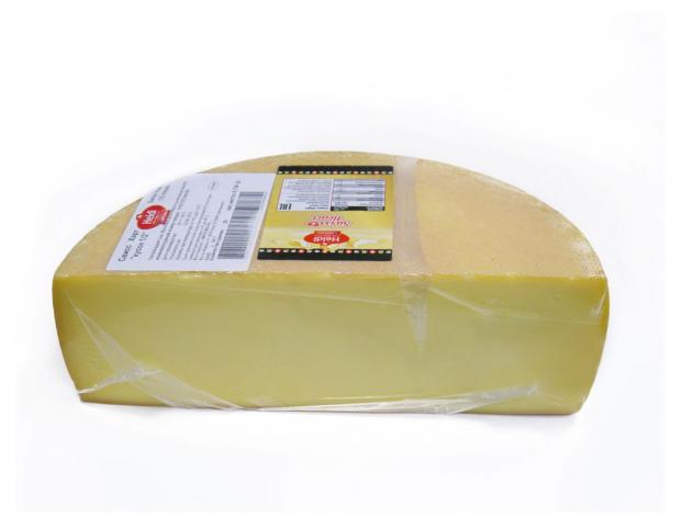 

Сыр твердый Heidi Swiss Heart 50%, вес