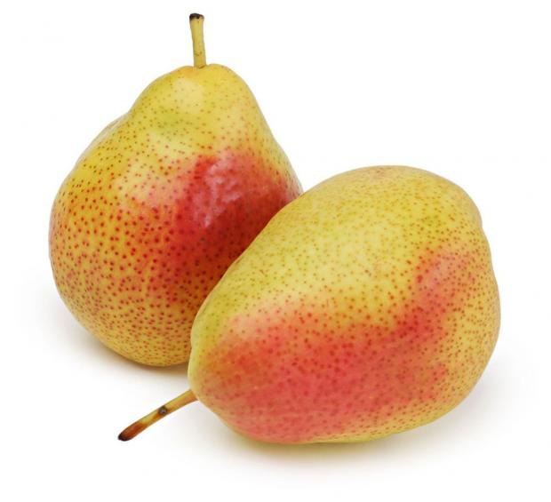 Груши Форелл вес 180₽