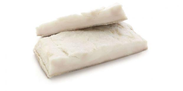 Сало соленое БахрушинЪ 03-06 кг 1 упаковка 04 кг 658₽