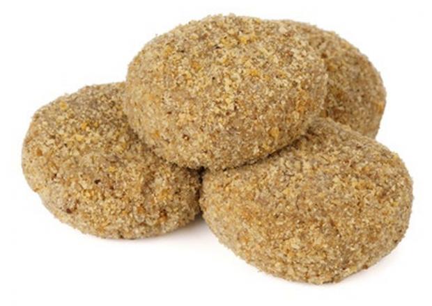 

Котлеты «Агрокомплекс Выселковский» Домашние, вес