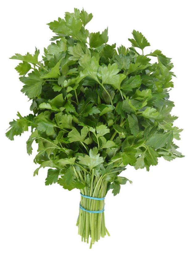 Петрушка вес 599₽