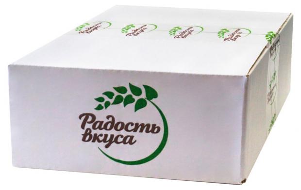 

Масло Шоколадное «Продукты из Елани» сливочное 62%, вес