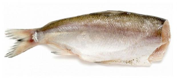 

Минтай Ultra Fish (0,8-1,2 кг), 1 упаковка ~ 1 кг