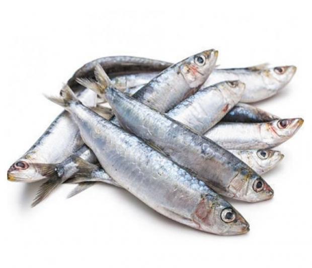 

Путассу Ultra Fish (0,8-1,2 кг), 1 упаковка ~ 1 кг