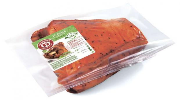 Зажарка из свинины в магните. Черкизово мясо для запекания в упаковке. 1. Рулька для запекания черкизово. Черкизово мясо для запекания.