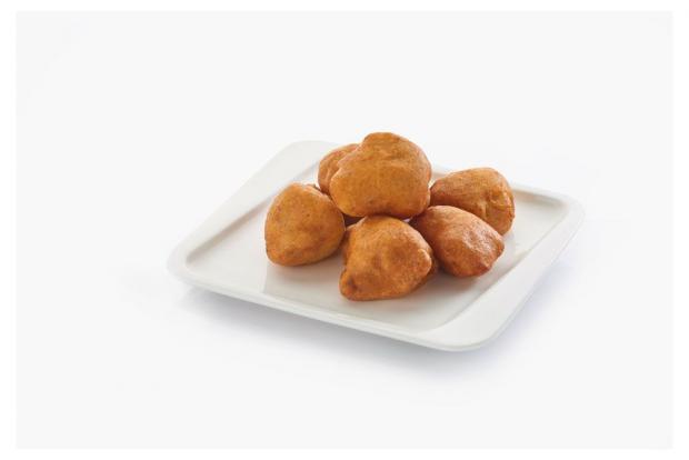 

Минтай в кляре жареный Mr, Food охлажденный, вес
