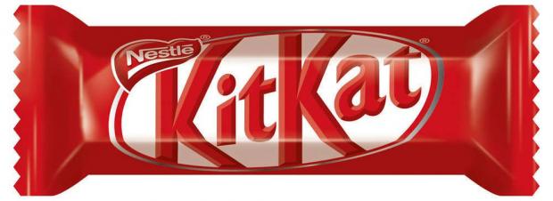 

Конфеты вафельные Kitkat молочный шоколад, вес