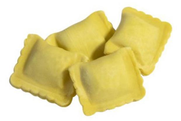 Пельмени Элика Итальяно замороженные вес 197₽