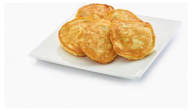 

Треска жареная Mr, Food в тесте охлажденная, вес