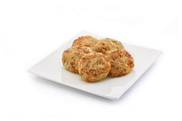 

Котлеты минские Mr, Food охлажденные, вес