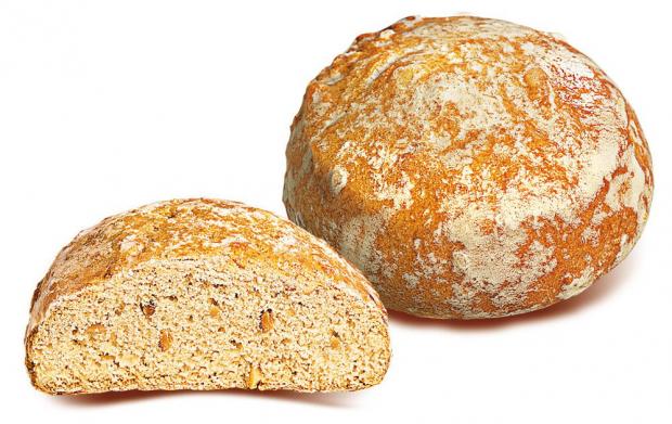 

Пряники «Сдобыч» ореховые, вес