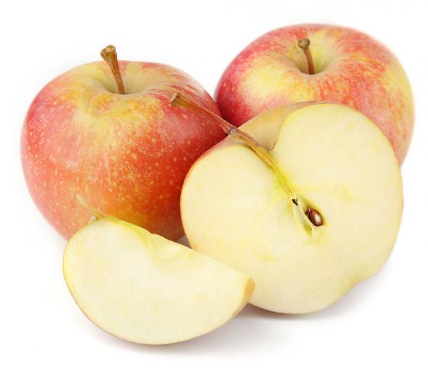 Яблоко Гала новый урожай вес 180₽