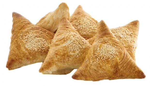 

Самса Mr.Food с мясом, 60 г