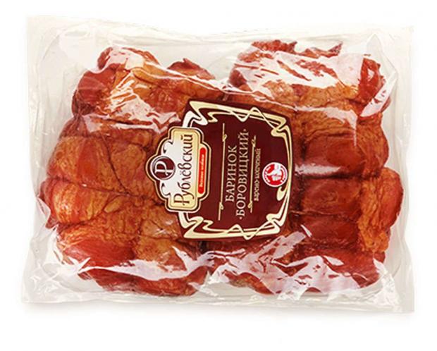 Баринок Рублевский Боровицкий 04-07 кг 1 упаковка 05 кг 1089₽