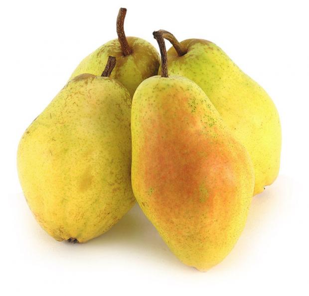 Груша сезонная 1 кг 119₽