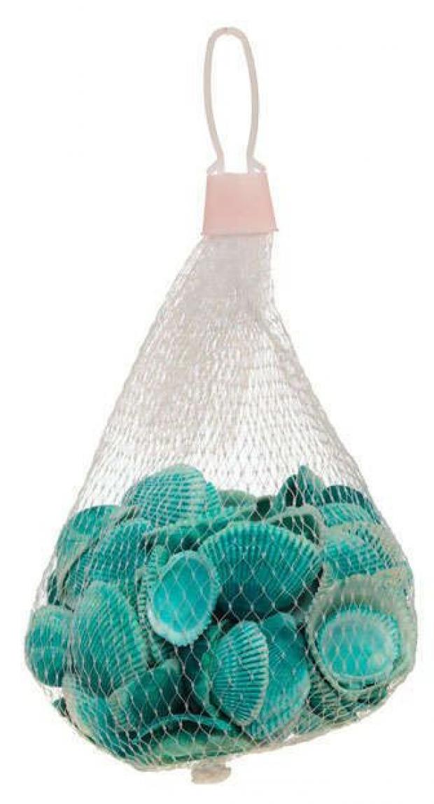 

Набор ракушек, 200 г