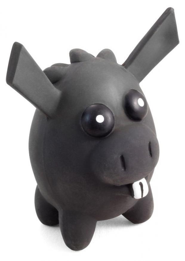 Игрушка для собак Triol зверушки 100 мм 98₽