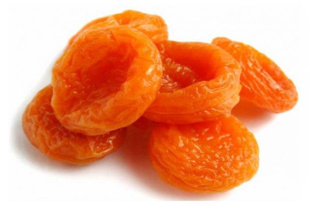 

Сушеный абрикос Кайса без косточки, вес