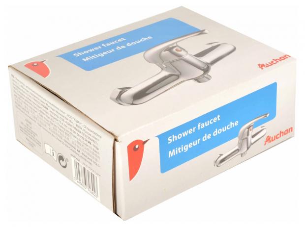 

Смеситель для душа АШАН