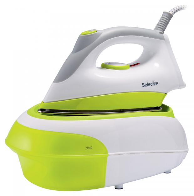 

Паровая станция Selecline AJ-2107-204B
