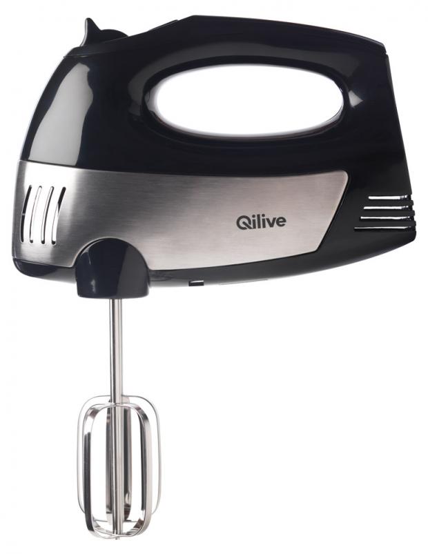 

Миксер ручной Qilive HM-825S