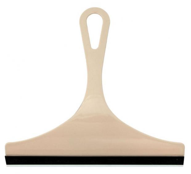 

Водосгон с поролоновой щеткой Golden Snail GS4115, 24 см