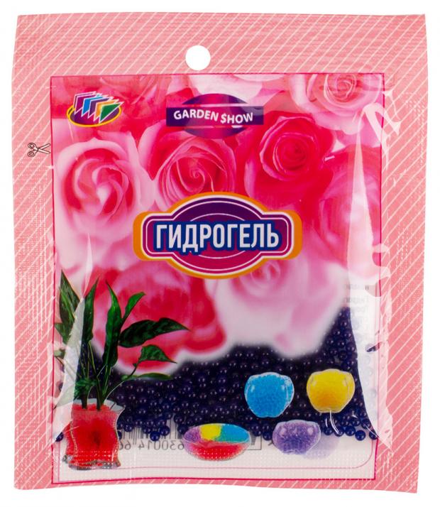 Гидрогель Garden Show 10 г 46₽
