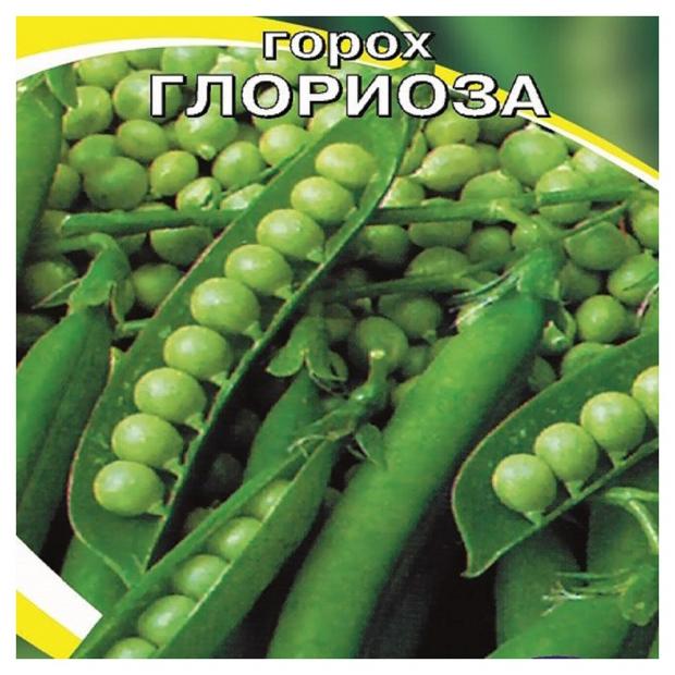 

Семена Горох «АГРЭКС» Глориоза, 10 г