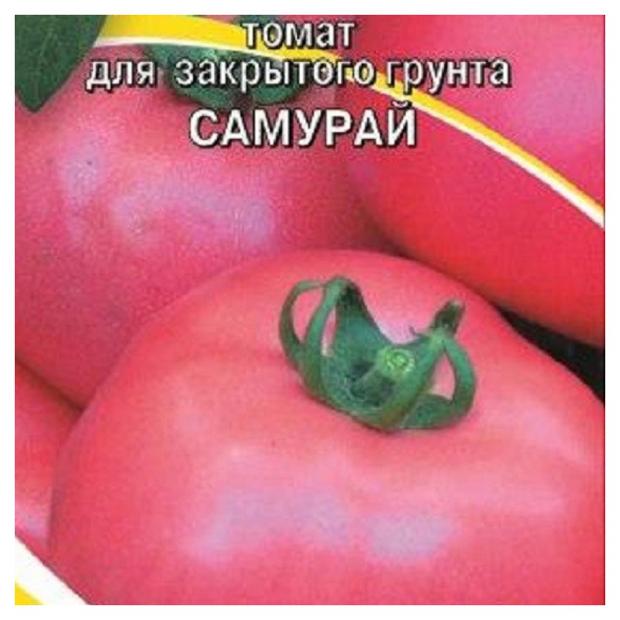 

Семена Томат «АГРЭКС» Самурай, 20 шт