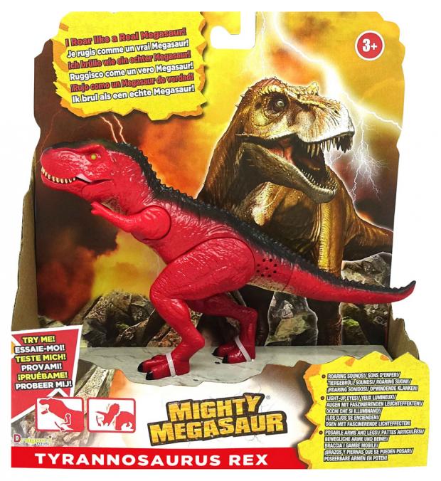 

Игрушка DRAGON I Динозавр