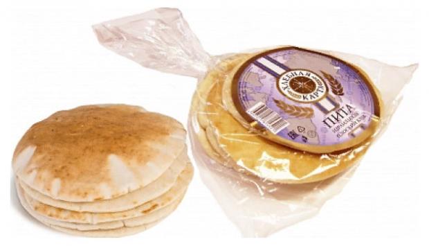 

Пита пшеничная «Ржевка Хлеб», 320 г