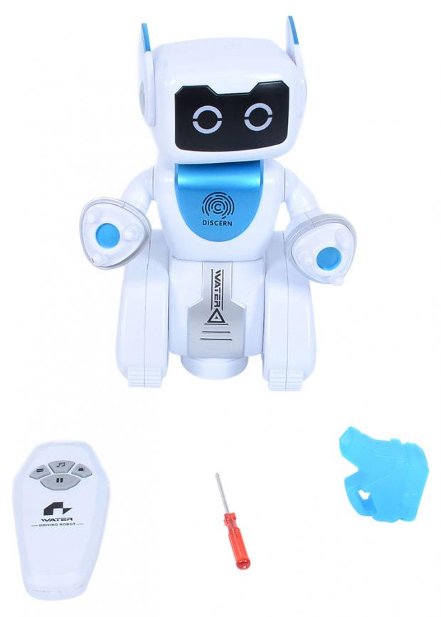 

Робот интерактивный OTF Waterbot