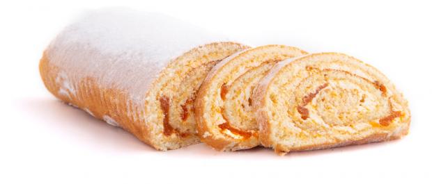 

Торт «Белочка» Абрикосик, 500 г